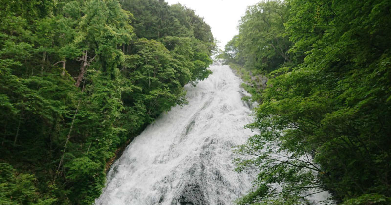 湯滝