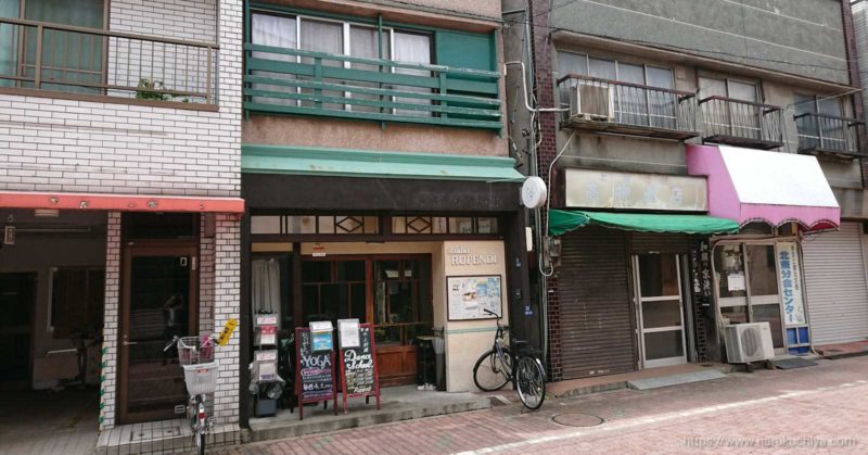 梶原　商店街２