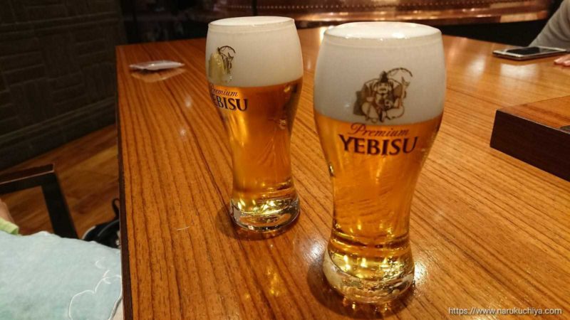 エビス　エビスビール